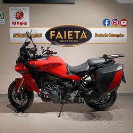 Yamaha Tracer 9 GT - 2023