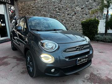 Fiat 500X 1.3 MultiJet 95 CV Sport-2022