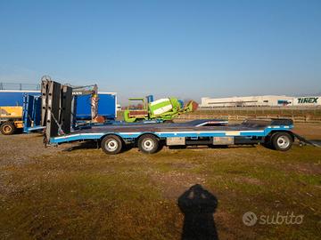 CTC MEZZO D OPERA 320