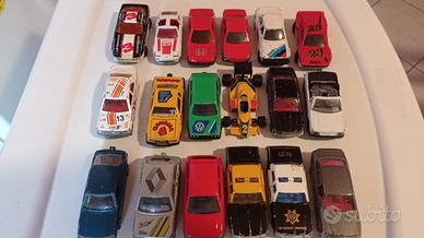 Lotto Majorette per Lauro