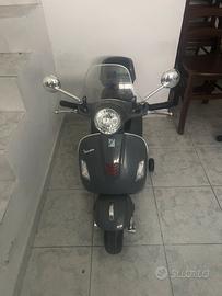 Vespa