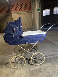 Carrozzina vintage Marmet