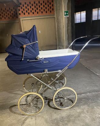 Carrozzina vintage Marmet