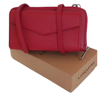 Borsetta tracolla Lancaster