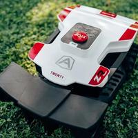 Robot da giardino Ambrogio TWENTY ZR EVO