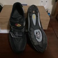 Scarpe MTB. NW n.43