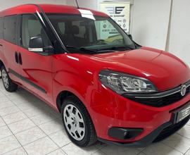 Fiat Doblo Doblò 1.6 MJT 120CV S&S Easy