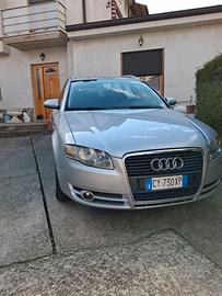 Audi A4  anno 2005 TDI