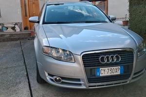 Audi A4  anno 2005 TDI