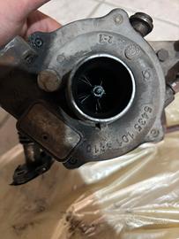Turbina bassa 1.3 multijet