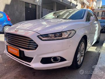 FORD Mondeo 4� serie Mondeo 2.0 TDCi 150 CV S&S...