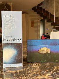 Set Festa della Mamma Latte Corpo e Bombe Bagno