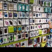 STOCK ACCESSORI TELEFONIA