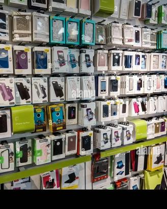 STOCK ACCESSORI TELEFONIA