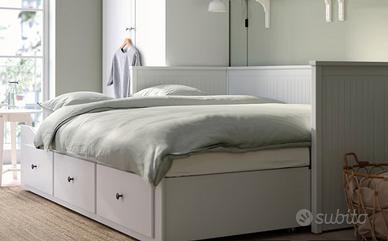 Letto divano Ikea