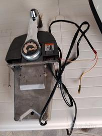 Ricambi etec 150