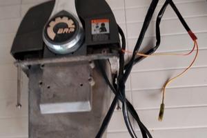 Ricambi etec 150
