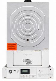 Caldaia Viessmann Vitopend 200