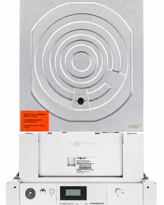 Caldaia Viessmann Vitopend 200