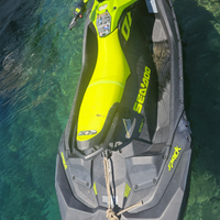 Moto d'acqua seadoo spark trixx 2023