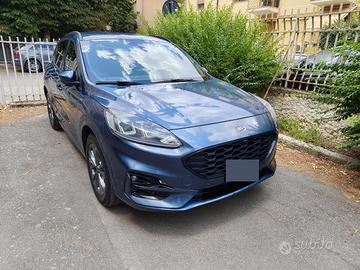  Ford Kuga 2021, 1.5 120cv st Line