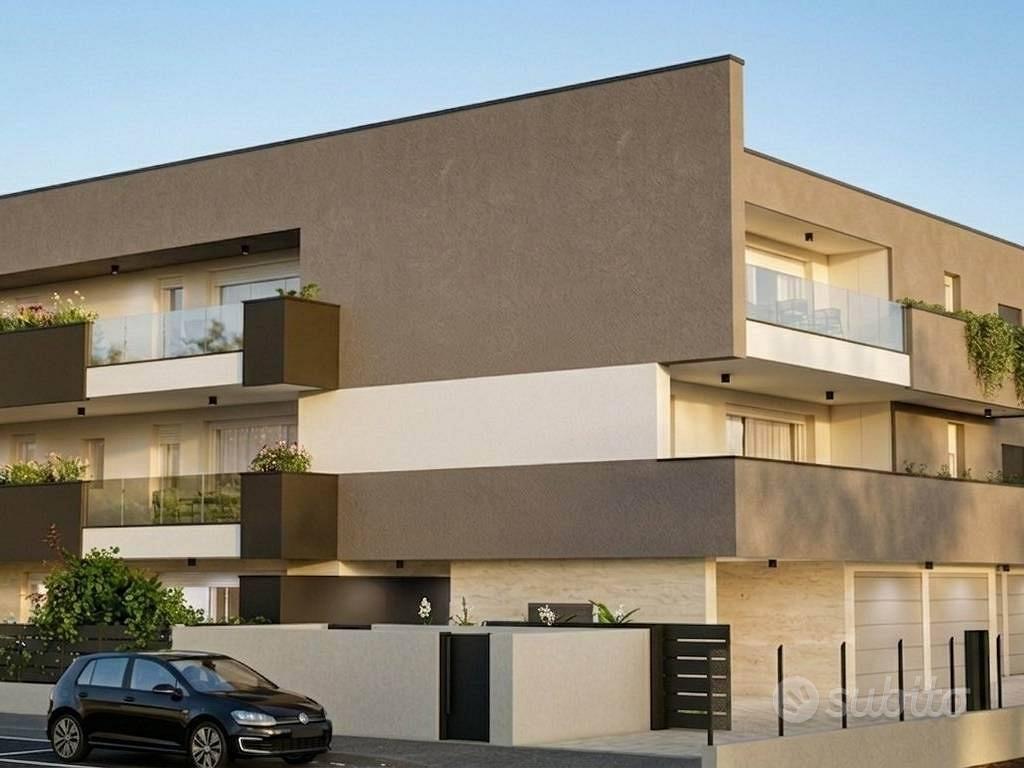 Appartamento – Padova, San Giuseppe - Vista 2