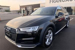 AUDI A4 allroad 2.0 TDI 190 CV S tronic Business