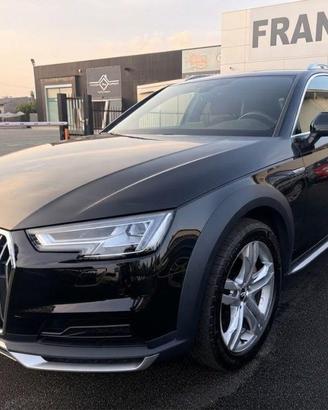 AUDI A4 allroad 2.0 TDI 190 CV S tronic Business