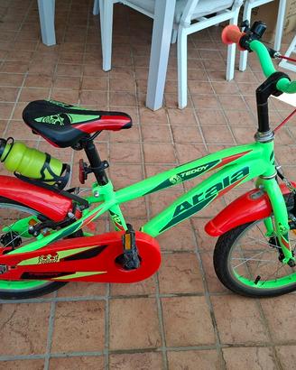 bicicletta atala