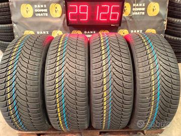 4 GOMME 215 55 17 4 STAGIONI AL 85/95% CEAT