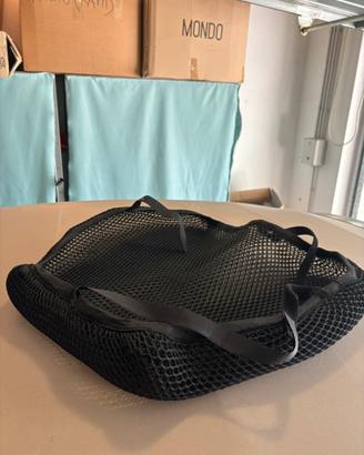 copertina sella guidatore cool ktm 1290 adv s