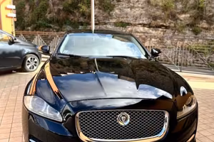 JAGUAR XJ 3.0D V6 Premium Luxury