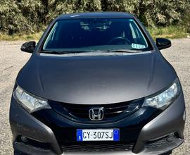 HONDA Civic 9ª serie - 2013