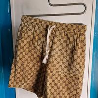 🔥Shorts Gucci × The North Face🔥