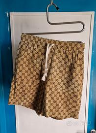 🔥Shorts Gucci × The North Face🔥