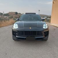 Porsche Macan 3.0