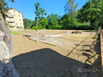 Terreno mq 2200 Macerata Feltria