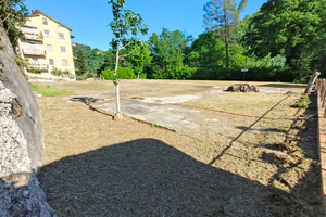 Terreno mq 2200 Macerata Feltria