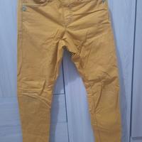 Pantaloni arrampicata sportiva da uomo E9 tg xs