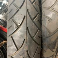 Pneumatico moto scooter 110/90-18 Metzeler