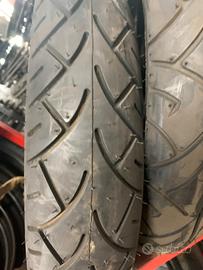 Pneumatico moto scooter 110/90-18 Metzeler