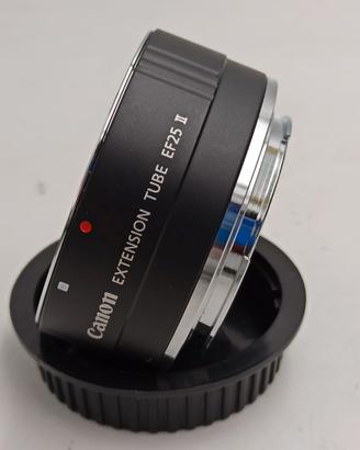 Canon extension tube ef 25 II