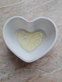 Svuotatasche Thun Cuore