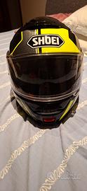 Casco shoei