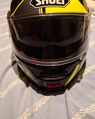 Casco shoei