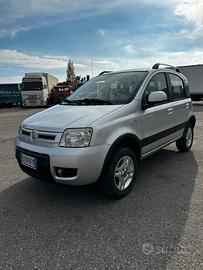 Fiat Panda 4X4