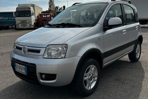 Fiat Panda 4X4