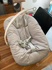 NewBorn Set Stokke