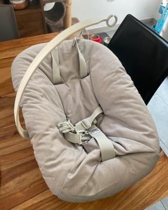 NewBorn Set Stokke