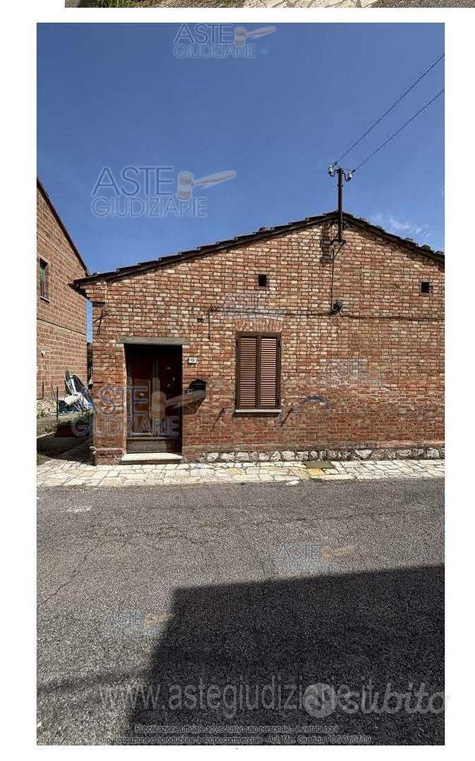 Appartamento – Montepulciano, Abbadia di Montepulciano - Vista 2